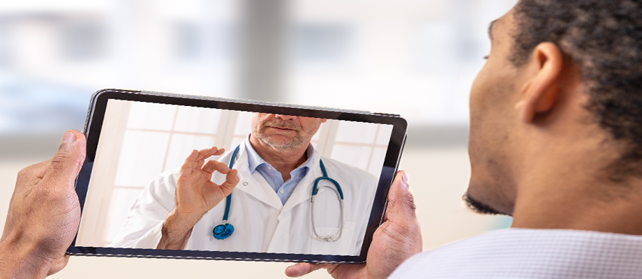 Telemedicine Physician